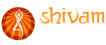 Shivam Yoga Centre Tours, Travels and Pilgrimages DARK logo